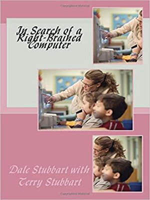 cover image of In Search of a Right-Brained Computer